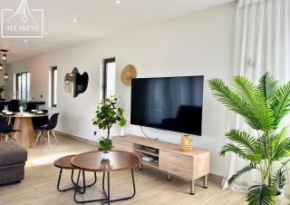 Villa Cottage avec piscine privée, 4 chambres, 25 min Grand Baie - - 5