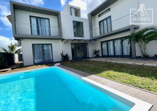 Villa Cottage avec piscine privée, 4 chambres, 25 min Grand Baie - - 4