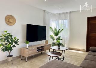 Villa Cottage avec piscine privée, 4 chambres, 25 min Grand Baie - - 3