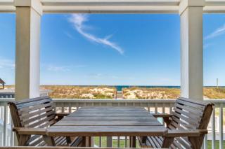TSC203 Fisher Oceanfront Elevator - Kill Devil Hills - 0