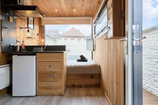 Tiny cosy - Terrasse privée - Valenciennes - Arrivée autonome - Valenciennes - 7