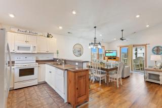5180 Perfect Pastime 5 Min Walk to Beach - Kill Devil Hills - 9