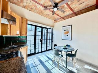 Ajijic Retreat Studio with Outdoor Salt Water Pool - Ajijic - 7