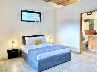 Ajijic Retreat Studio with Outdoor Salt Water Pool - Ajijic - 3
