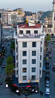 THE NEST HOTEL - 7