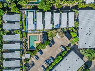 Pandanus 13 - Casuarina - 4