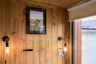 Tiny cosy - Terrasse privée - Valenciennes - Arrivée autonome - Valenciennes - 4