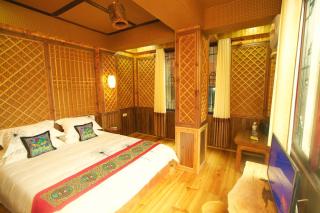 Longsheng Longji Rice Terraces Jingyue Hotel - Longsheng - 1