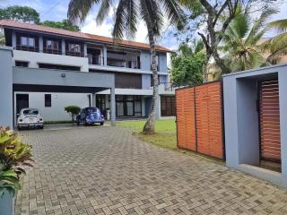 Omeyra Residency - Ragama - 9