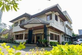 Hotel Wisma Dago - Bandung - 9