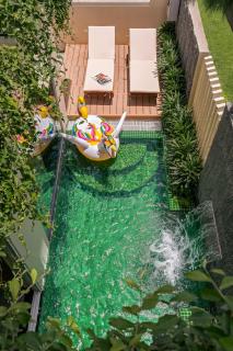 Kochi House, brand new 4BDR, 850m to the beach - Da Nang - 0