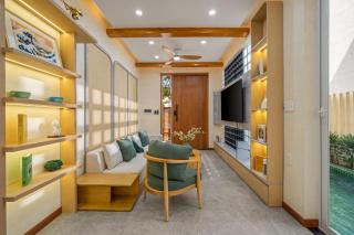 Kochi House, brand new 4BDR, 850m to the beach - Da Nang - 8