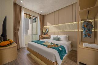 Kochi House, brand new 4BDR, 850m to the beach - Da Nang - 2