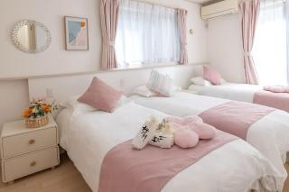 桜の川1 Ikebukuro Villa Shopping paradise three rooms - 1