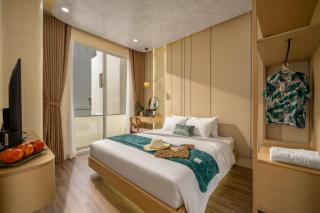 Kochi House, brand new 4BDR, 850m to the beach - Da Nang - 1