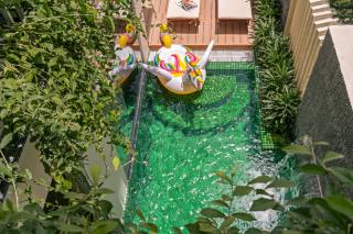 Kochi House, brand new 4BDR, 850m to the beach - Da Nang - 4