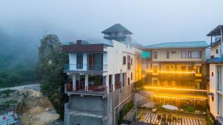 Summer Villa - Mall Road Mussoorie - Mussoorie - 4