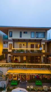 Summer Villa - Mall Road Mussoorie - Mussoorie - 7