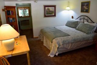 Reflections Inn - Kooskia - 5