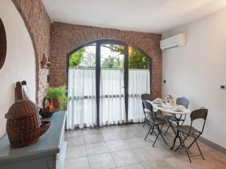 Quaint Mansion in Stagno Lombardo with Garden - Stagno Lombardo - 1