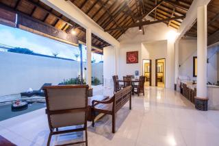 Putri Bali Seminyak Villa - Seminyak - 9