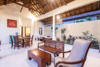 Putri Bali Seminyak Villa - Seminyak - 3