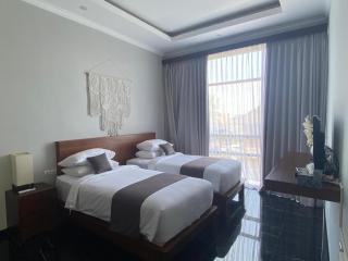 Wita Villa Lovina - Lovina - 2