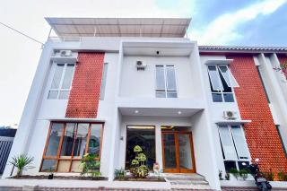 Sans Stay Meizan Malioboro Yogyakarta - Ngabean - 6