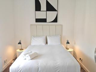 Garland Modern Park View Apartment, Hackney 4 - Londra - 5