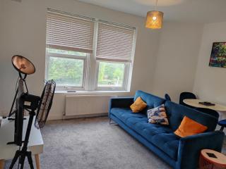 Garland Modern Park View Apartment, Hackney 4 - Londen - 4