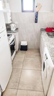 Departamento amplio con PILETA en GENERAL PAZ - Córdoba - 1