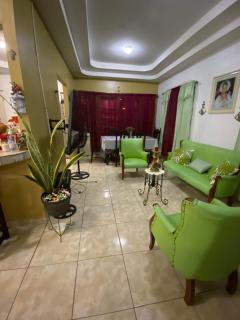 Villa Francia - Las Tablas - 6