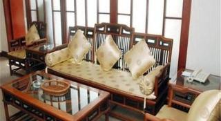 Guangxin Hotel Shenzhen - Shenzhen - 8