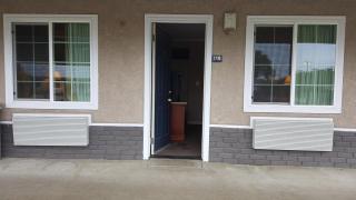 Pacific Motel - Gridley - 3