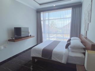 Wita Villa Lovina - 1