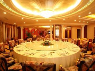 Jincheng Pacific Hotel - Jincheng - 4