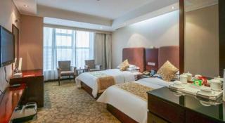 Jincheng Pacific Hotel - Jincheng - 5