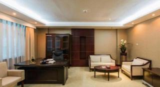 Jincheng Pacific Hotel - Jincheng - 3