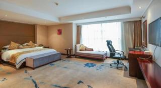 Jincheng Pacific Hotel - Jincheng - 2