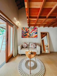 RATU Village - Luxury Apartement & Beachfront Villa Gili Air - 1
