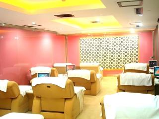 Shaoxing Yintai Hotel - Shaoxing - 4