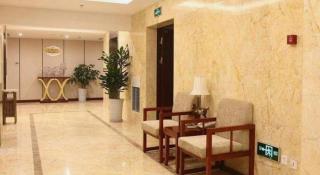 Chengdu Antai Century Hotel - Chengdu - 1