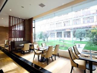 Wuxi Zenmore Hotel - Wuxi - 8