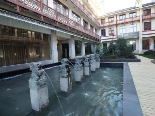 Wuxi Zenmore Hotel - Wuxi - 1