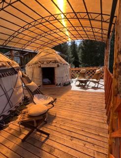 Taberik Ethno Resort - 6