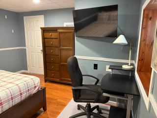 Cozy & Charming place with pool access & Gym - Fishkill - 1