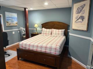 Cozy & Charming place with pool access & Gym - Fishkill - 2