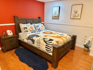 Cozy & Charming place with pool access & Gym - Fishkill - 5
