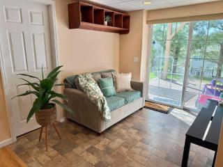 Cozy & Charming place with pool access & Gym - Fishkill - 9