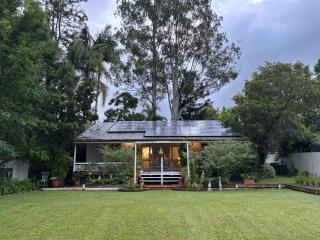 Celestial Dew Guesthouse in Tyalgum - 0